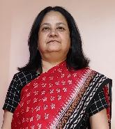 Dr. Pragna Amratlal Vadher